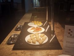 -“香”全日餐厅·株洲大汉希尔顿酒店