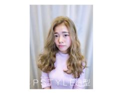 点击看大图 -P.STYLE 派斯造型