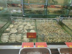 -大茄来海鲜餐厅(亚洲城分行)