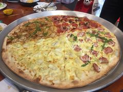 -披萨Pizza 2002(瑞源·名嘉国际店)