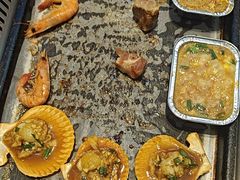 -非烤勿扰自助烤肉(合胜百货店)