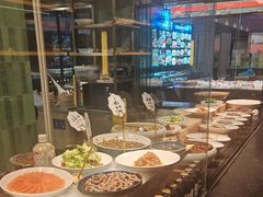 -小厨师·二十年沈家门小海鲜(百井坊巷店)