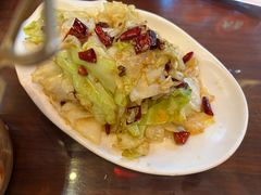 -缪氏川菜(丰盛町店)