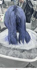 -FASHION PALACE hair+