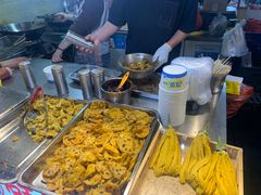 -大学城夜市大排档(凤栖路店)