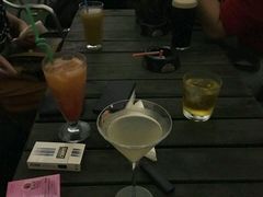 -船长酒吧 The Captain