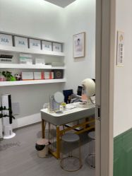-己悦美学·皮肤管理
