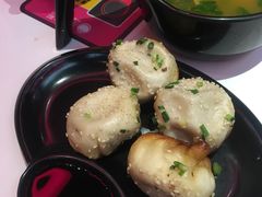-小杨生煎(湟普汇店)