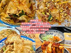 -巧克力渔家.小船海鲜胶东菜(万平口店)