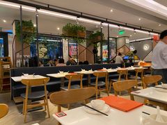 -新旺茶餐厅·早餐·夜宵(仙霞店)