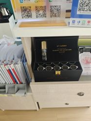 -菩叶脱发白发中心