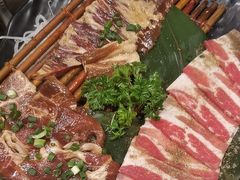 -猫爪爪原切自助烤肉(观音桥阳光世纪店)