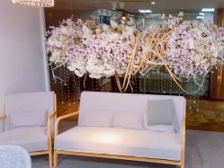 -华东饭店·园林式婚礼宴会厅酒店