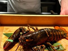 -Ginza Onodera铁板烧(外滩十八号店)