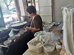 -正宗向东街新化特色牛肉粉馆(一中店)