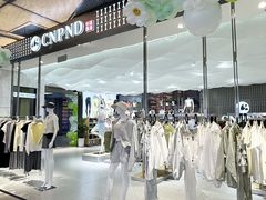 -新天地购物公园(亚泰大街店)