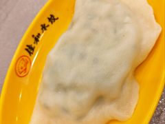 鲅鱼饺子-佳和水饺(海德公馆店)