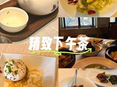 -上海和平饭店龙凤厅 Dragon Phoenix