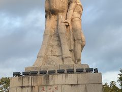 -鹿回头风景区