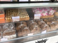 -闻酥园(水碾河路店)