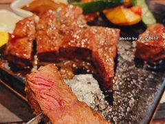 -Erman岩烧牛排(虹桥南丰城店)