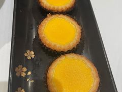 酥皮鸡蛋挞-北京厨房(西安SKP店)