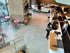 -星巴克臻选(深圳卓悦中心店)