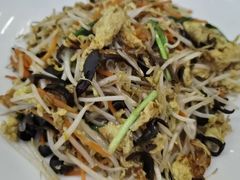 -天毓山庄·餐厅