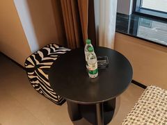 -万泊酒店(长沙五一广场国金中心店)