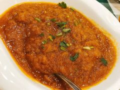 咖喱牛肉-Santoor 萨都里印度餐厅(北锣鼓巷店)