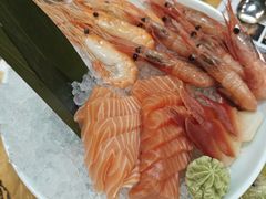 -松坂屋日料自助(长城路店)