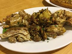 -ZF Seafood Restaurant 卓峰海鲜餐