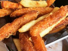 薯条-娜娜家•Nana’Garden (福州道店)