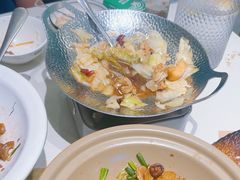 -绿草地·湘菜(悦方ID mall店)