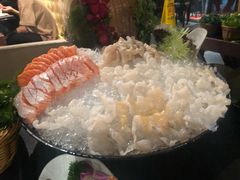 -大红袍火锅料理(尖沙咀店)