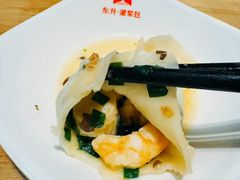 -东升灌浆包(辛庄街总店)