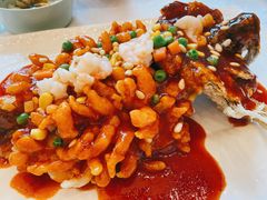 -洋洋中餐馆·SINCE 1997(信投店)