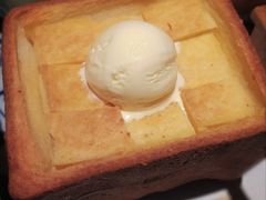-绿茶餐厅(同成街华联店)