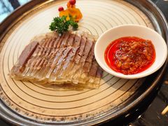 -锡和无锡菜(景丽苑店)