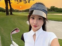 -颖奕安亭高尔夫俱乐部
