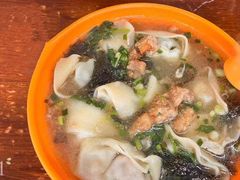 -阿麟馄饨(延长路店)