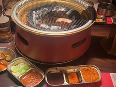 -西塔老太太泥炉烤肉(上海七宝领展广场店)
