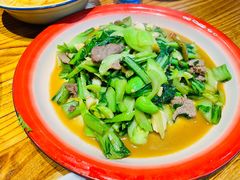 -兔槽江湖菜·重庆璧山兔(水围店)
