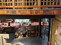 -李久其家民间餐厅(观沙岭公园店)