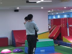 -动力小特工运动馆(望京店)