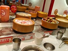 -龍歌自助小火锅(漳州二路爱购店)