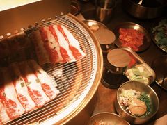 -西塔老太太泥炉烤肉(上海七宝领展广场店)