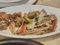 -船梆煮•蒸汽海鲜·生腌干蒸(五四广场店)