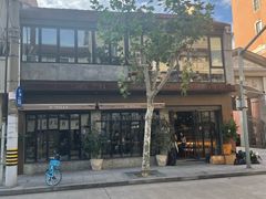-O'mills Sourdough Bakery&Bistro(永嘉路店)