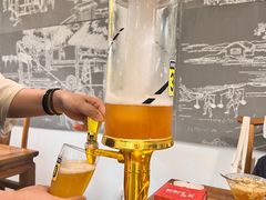 -又见小河浜·盐帮川菜(松江商业广场店)